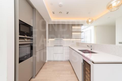 1 bedroom apartment for sale, Carrara Tower, 1 Bollinder Place, London, EC1V