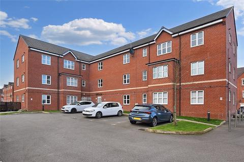 1 bedroom apartment for sale, Newton Court, 18 Scampston Drive, East Ardsley, Wakefield