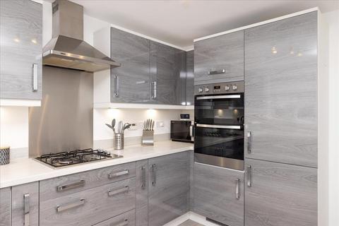 4 Auld Coal Drive, Bonnyrigg, EH19 3QZ