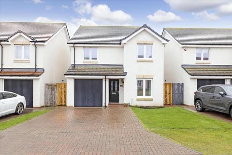 4 Auld Coal Drive, Bonnyrigg, EH19 3QZ