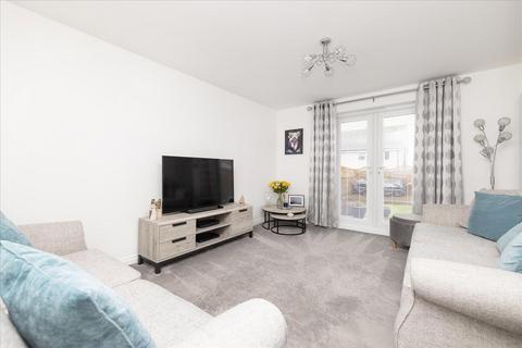 4 Auld Coal Drive, Bonnyrigg, EH19 3QZ