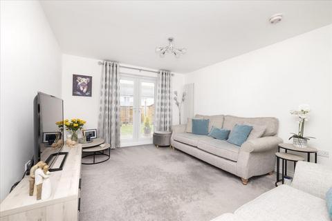 4 Auld Coal Drive, Bonnyrigg, EH19 3QZ