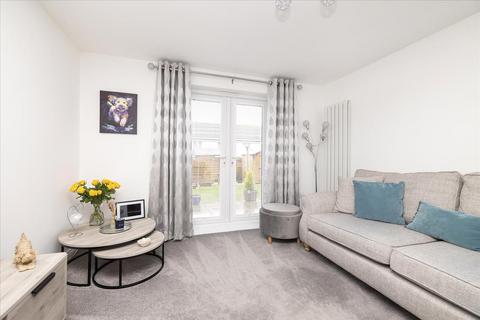 4 Auld Coal Drive, Bonnyrigg, EH19 3QZ