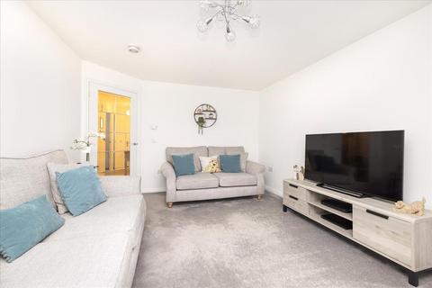 4 Auld Coal Drive, Bonnyrigg, EH19 3QZ