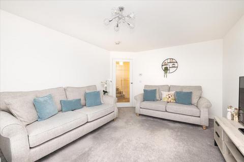 4 Auld Coal Drive, Bonnyrigg, EH19 3QZ