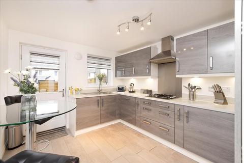 4 Auld Coal Drive, Bonnyrigg, EH19 3QZ