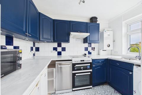 2 bedroom apartment to rent, Hazelbank Court, Chertsey, Surrey, KT16