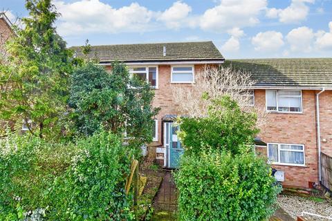 3 bedroom terraced house for sale, Batemans Road, Woodingdean, Brighton, East Sussex