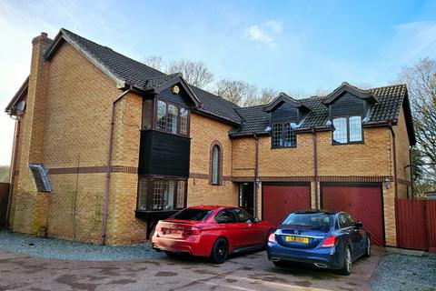 5 bedroom detached house for sale, Broadland Drive, Thorpe End, Great & Little Plumstead - Nor, NR13