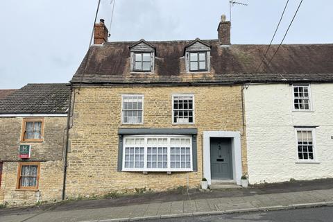 5 bedroom terraced house for sale, Wincanton, Somerset, BA9