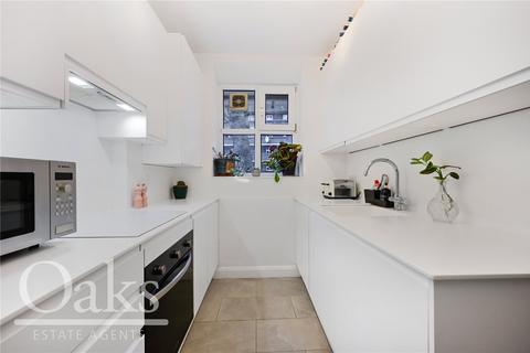 2 bedroom apartment for sale, Rudhall House, Brixton