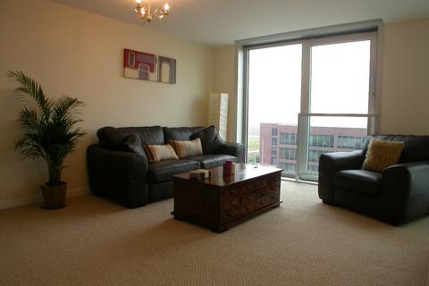 1 bedroom apartment to rent - Witan Gate, Milton Keynes MK9