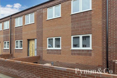 3 bedroom end of terrace house for sale, Starling Road, Norwich NR3