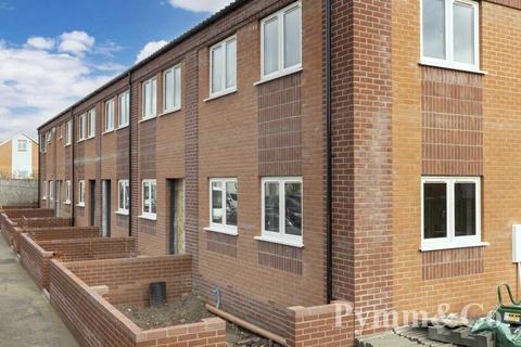 3 bedroom end of terrace house for sale, Starling Road, Norwich NR3