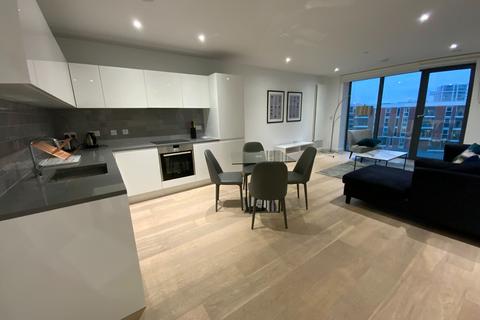 2 bedroom apartment to rent, Fairwater House 1 Bonnet Street LONDON E16