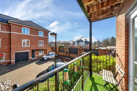 2 bedroom flat for sale, Abingdon,  Oxfordshire,  OX14