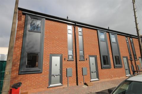 2 bedroom end of terrace house for sale, Bargate Lodge, Bargate, Lincoln, Lincolnshire.