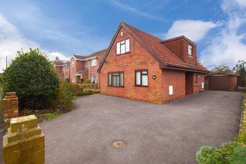 3 bedroom detached house for sale, Worston Road, Highbridge, TA9