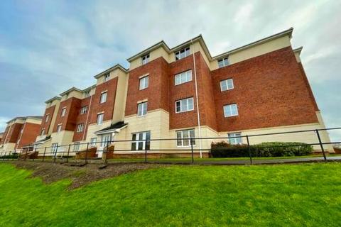 2 bedroom flat for sale, Citadel E, Killingworth, NE12