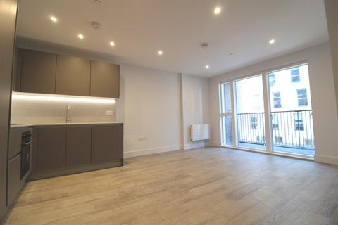 2 bedroom apartment to rent, Palmer Street, Reading, RG1