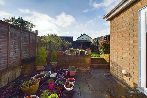 66 Rectory Road, Dickleburgh, Diss, IP21 4PB