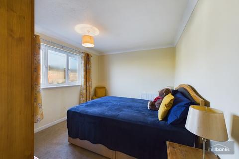 66 Rectory Road, Dickleburgh, Diss, IP21 4PB