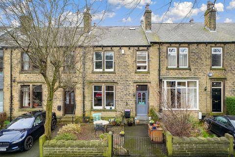 4 bedroom terraced house for sale, Cleveland Road, Huddersfield, HD1