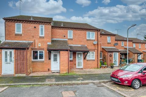 1 bedroom flat for sale, Cedar Road, Batchley, Redditch B97 6HN