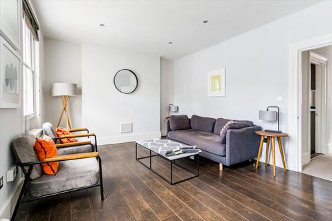 2 bedroom flat for sale, Barter Street, London, WC1A