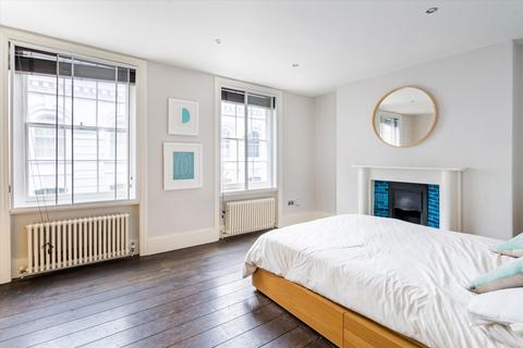 2 bedroom flat for sale, Barter Street, London, WC1A