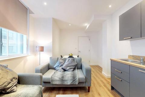 1 bedroom apartment to rent, Gravity Residence, Liverpool, L2 #703762