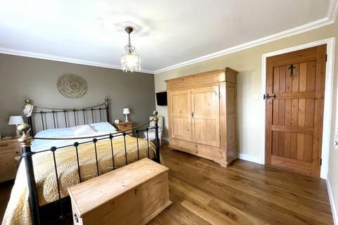 4 bedroom detached house for sale - Byfield Road, Woodford Halse, NN11 3QS