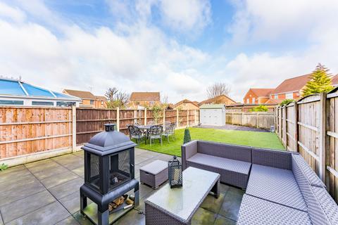 Houses for sale in Widnes OnTheMarket