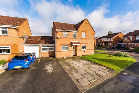 21 Atterbury Close, Widnes, WA8 4GF
