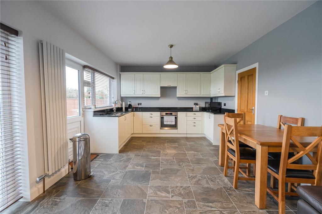 Kitchen-Diner