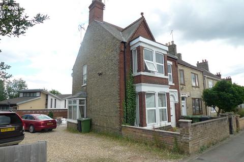 2 bedroom flat to rent, London road, Peterborough, Cambridgeshire. PE2 8BB