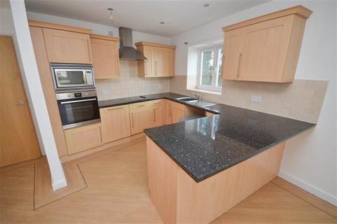 2 bedroom apartment for sale, Captains Wharf, South Shields