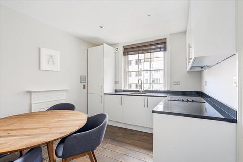 2 bedroom flat for sale, Barter Street, London, WC1A