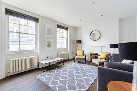 2 bedroom flat for sale, Barter Street, London, WC1A