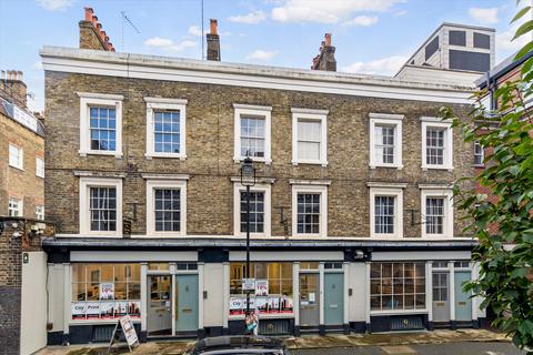 2 bedroom flat for sale, Barter Street, London, WC1A