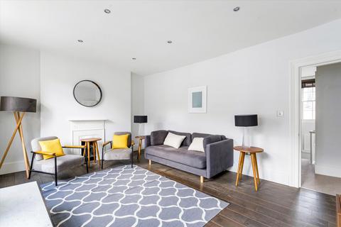 2 bedroom flat for sale, Barter Street, London, WC1A