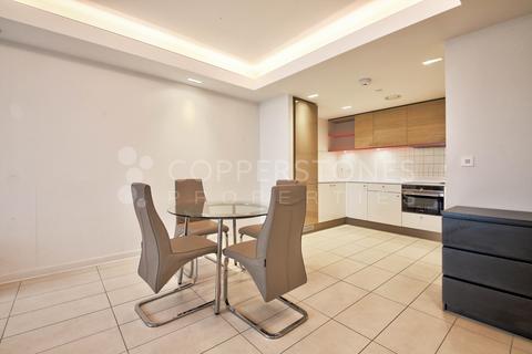 1 bedroom apartment for sale, Hoola, Tidal Basin Road, London