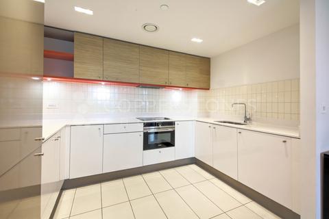 1 bedroom apartment for sale, Hoola, Tidal Basin Road, London