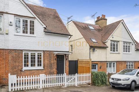 2 bedroom cottage for sale - Partingdale Lane, Mill Hill Village