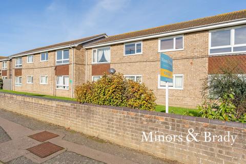 1 bedroom flat for sale - Kingfisher Close, Bradwell