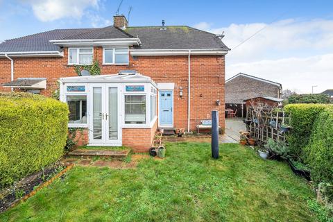 3 bedroom semi-detached house for sale, Milland Road, Winchester, SO23
