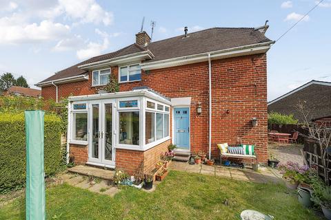 3 bedroom semi-detached house for sale, Milland Road, Winchester, SO23