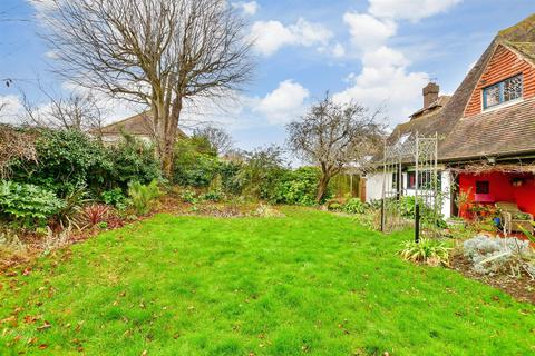 3 bedroom detached house for sale, Holly Lane, Cliftonville, Margate, Kent