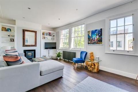 2 bedroom apartment for sale - White Hart Lane, London