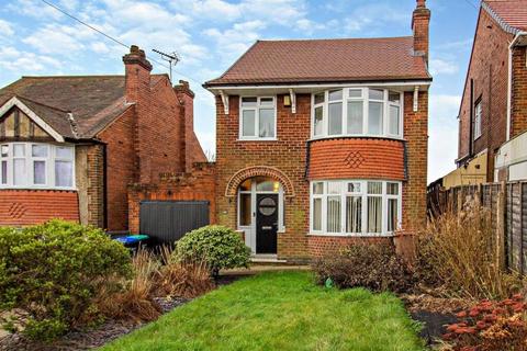 3 bedroom detached house for sale - Brick Kiln Lane, Mansfield, Nottinghamshire